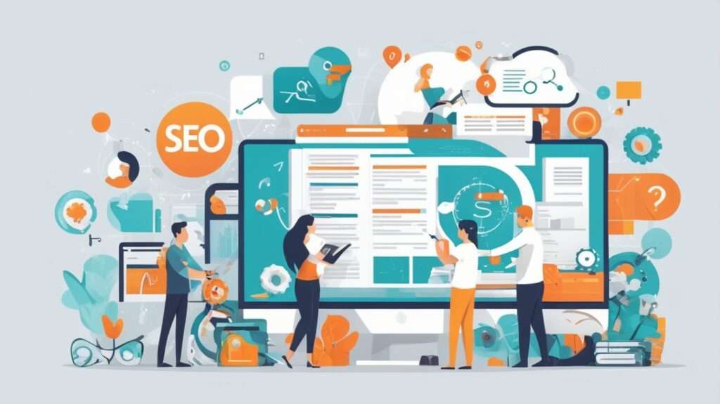 Google SEO image
